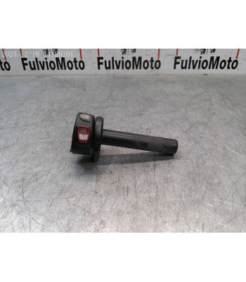 Commodo Droit BMW S1000RR - 2012