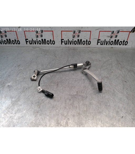 SHIFTER BMW S1000RR - 2012 SHIFTER BMW S1000RR - 2012