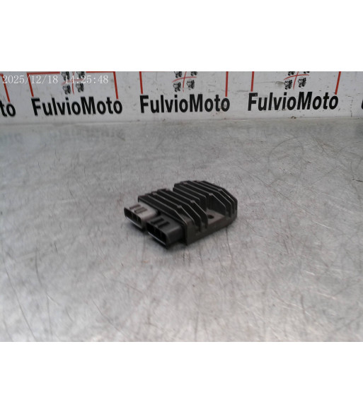 Régulateur BMW S1000RR - 2012