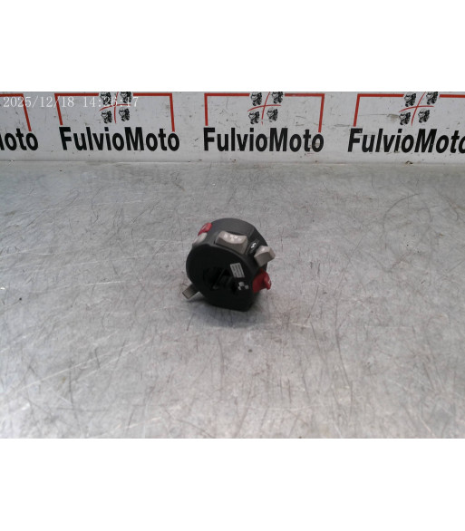 Commodo Gauche BMW S1000RR - 2012