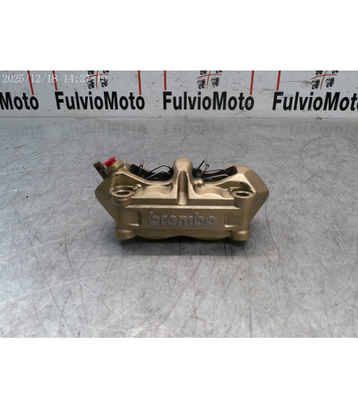 Etrier de frein Avant Gauche BMW S1000RR - 2012