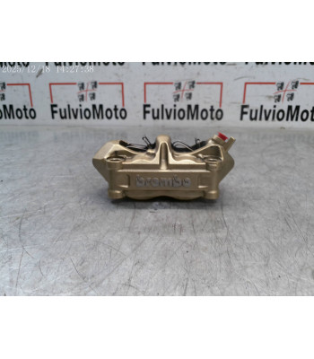 Etrier de frein Avant Droit BMW S1000RR - 2012