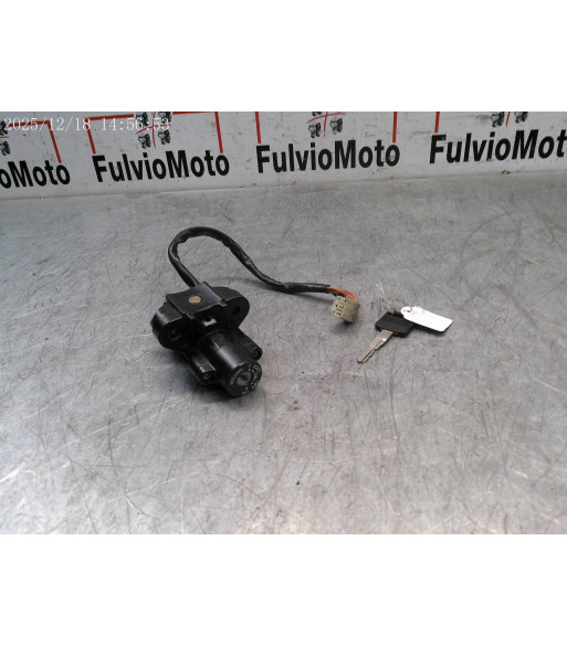 Kit serrure complet SUZUKI MARAUDER 125 - 1999