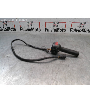 Commodo Droit SUZUKI MARAUDER 125 - 1999