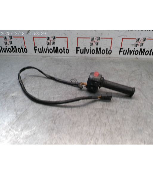 Commodo Droit SUZUKI MARAUDER 125 - 1999