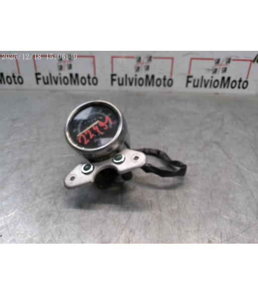 Compteur SUZUKI MARAUDER 125 - 1999