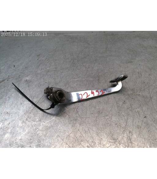 Pédale de frein SUZUKI MARAUDER 125 - 1999