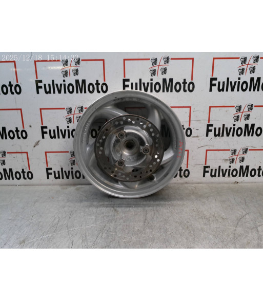 Jante Arrière SYM GTS 125 - 2009