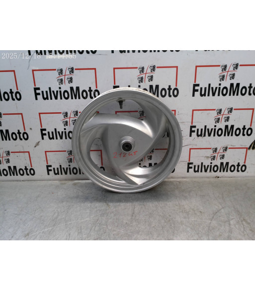 Jante Avant SYM GTS 125 - 2009