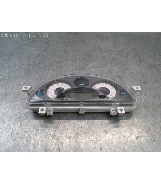 Compteur SYM GTS 125 - 2009
