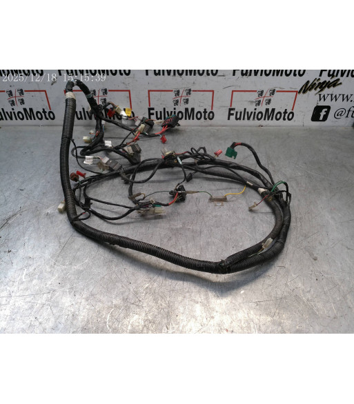 Faisceau électrique SYM GTS 125 - 2009