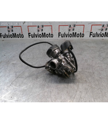 Carburateur SYM GTS 125 - 2009