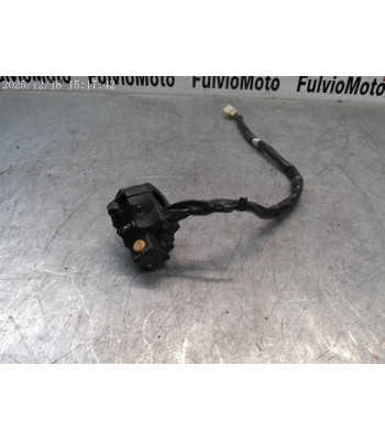 Commodo Gauche SYM GTS 125 - 2009