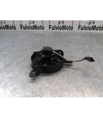 Ventilateur de radiateur SYM GTS 125 - 2009