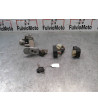 Kit serrure complet SYM GTS 125 - 2009
