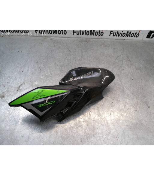 Flanc de reservoir Gauche KAWASAKI Z900 - 2023