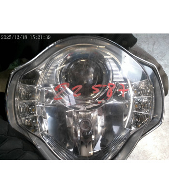 Optique MOTO GUZZI CALIFORNIA 1400 - 2015