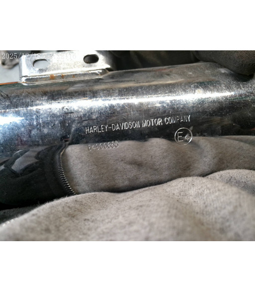 Silencieux HARLEY-DAVIDSON