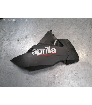 Sabot Droit APRILIA RS4 125 - 2017-2021