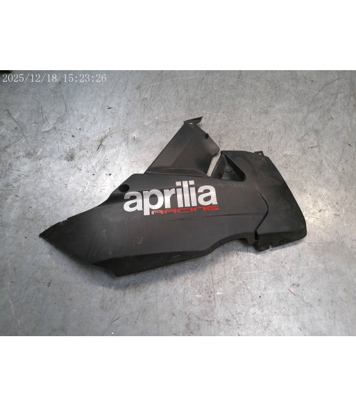 Sabot Droit APRILIA RS4 125 - 2017-2021