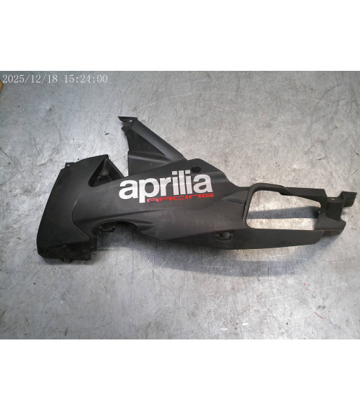 Sabot Gauche APRILIA RS4 125 - 2017-2021