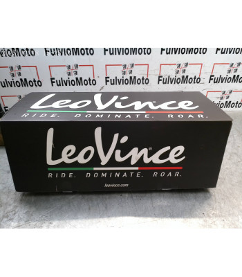 Ligne échappement HONDA CBR 650 - 2017-2021