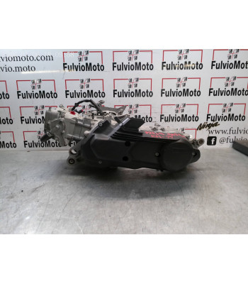 Moteur YAMAHA X-MAX 125 - 2021