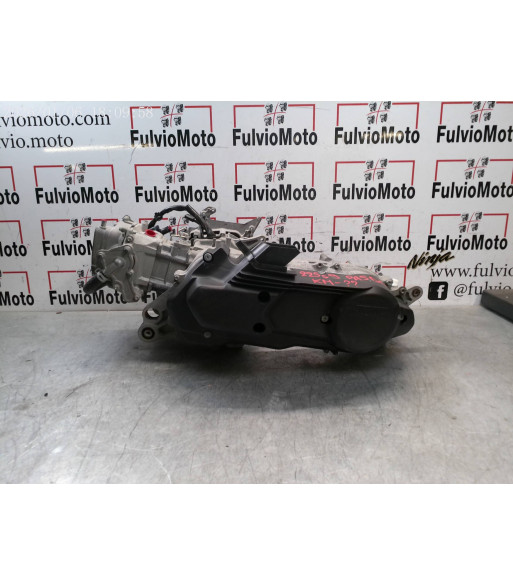 Moteur YAMAHA X-MAX 125 - 2021 Moteur YAMAHA X-MAX 125 - 2021