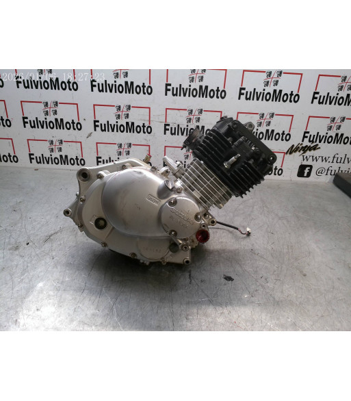 Moteur SUZUKI MARAUDER 125 - 1999