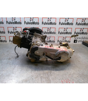 Moteur PIAGGIO ZIP 4T 125 - 2007