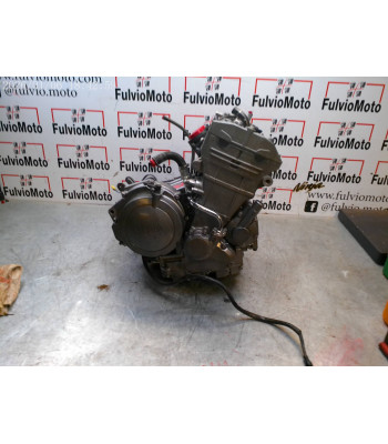 Moteur YAMAHA TDM 900 - 2002