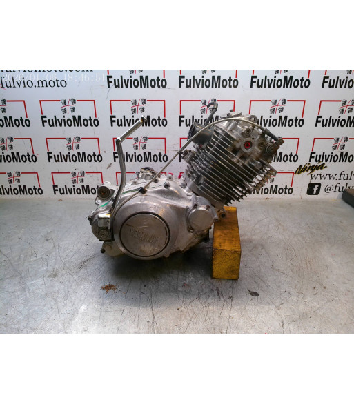 Moteur YAMAHA SRX 600 - 1986