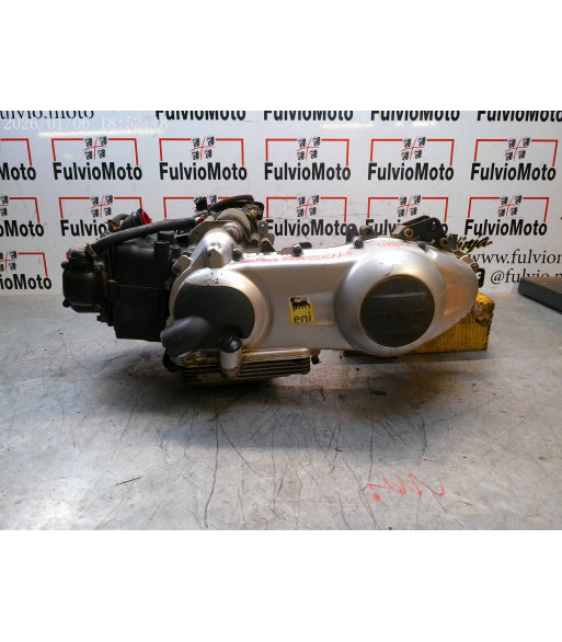 Moteur PIAGGIO MEDLEY 125 - 2021 Moteur PIAGGIO MEDLEY 125 - 2021