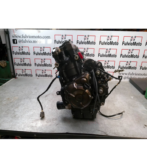 Moteur YAMAHA MT07 TRACER - 2024