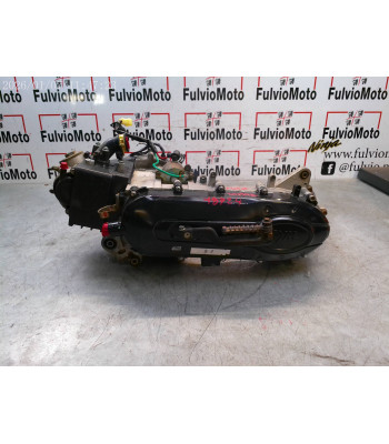 Moteur SYM CROX 50 - 2016