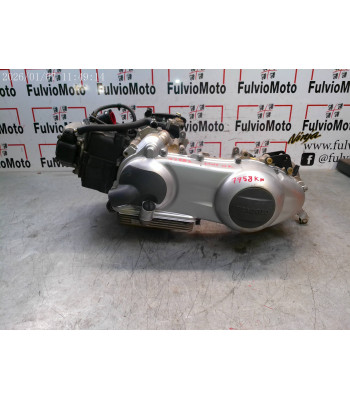 Moteur PIAGGIO FLY 125 - 2008