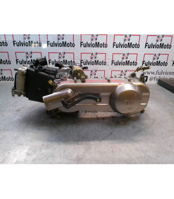 Moteur SYM FIDDLE 125 - 2008