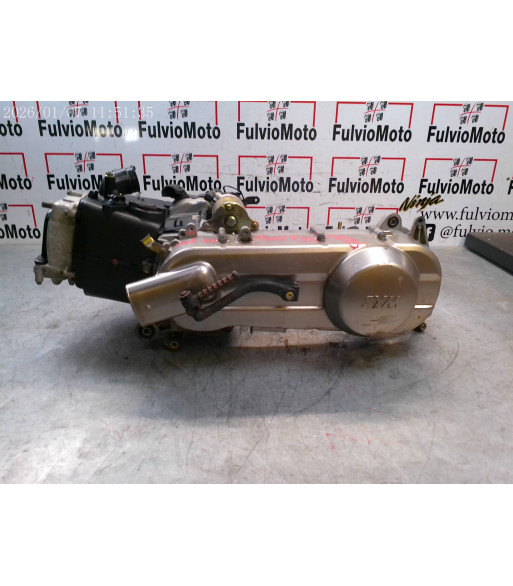 Moteur SYM FIDDLE 125 - 2008