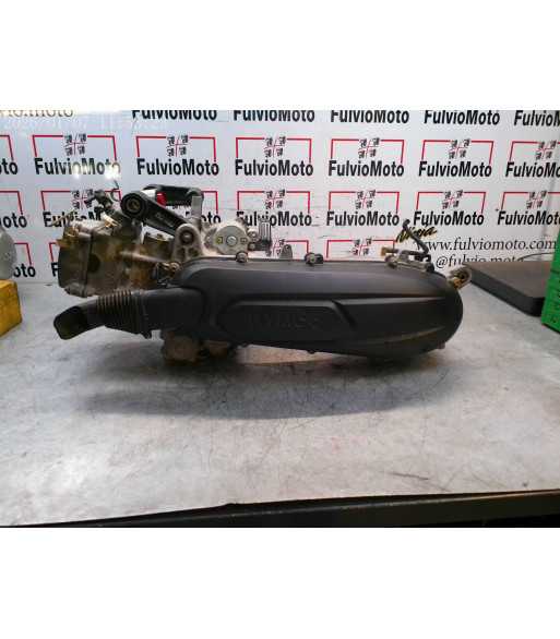Moteur KYMCO DTX 360 - 2022