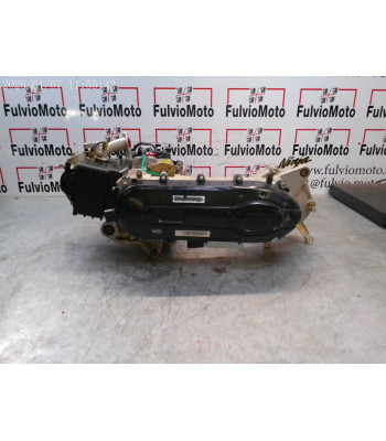Moteur SYM JET 14 50 - 2021