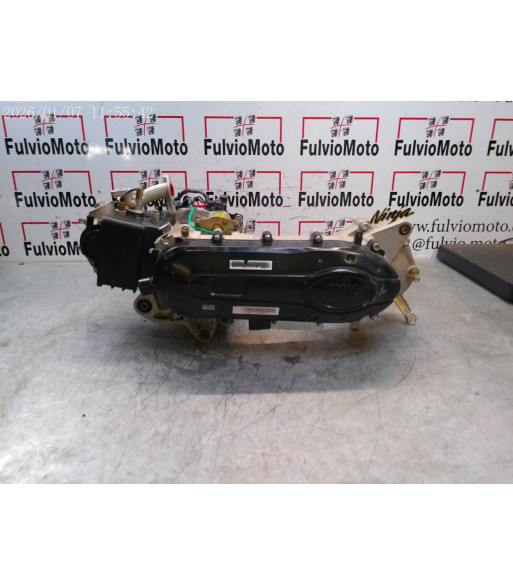 Moteur SYM JET 14 50 - 2021