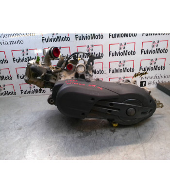 Moteur PIAGGIO MP3 500 - 2018