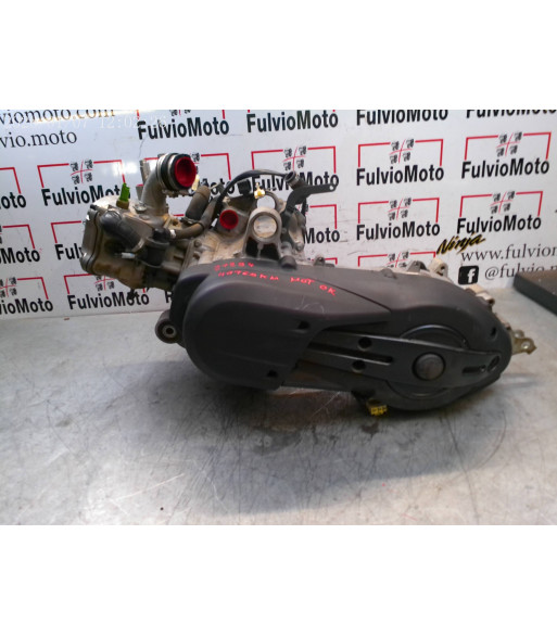 Moteur PIAGGIO MP3 500 - 2018 Moteur PIAGGIO MP3 500 - 2018