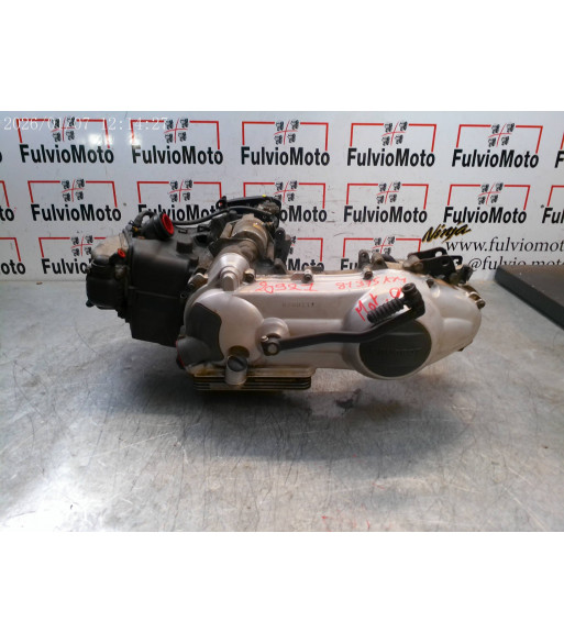 Moteur PEUGEOT LOOXOR 125 - 2005