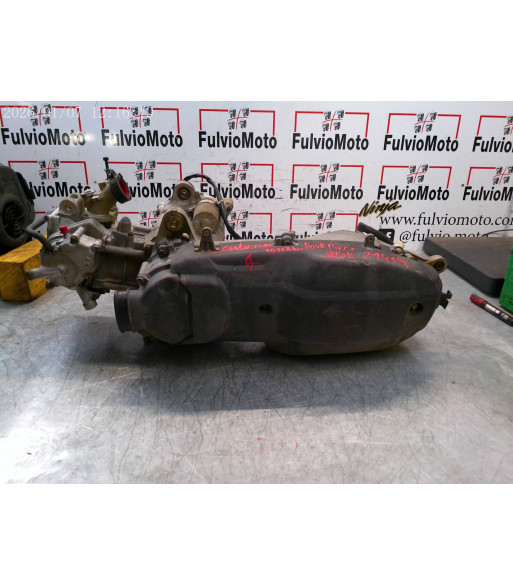 Moteur YAMAHA X-MAX 125 - 2007