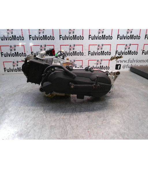 Moteur SYM mio 50 - 2008
