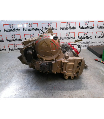 Moteur BMW S1000RR - 2012