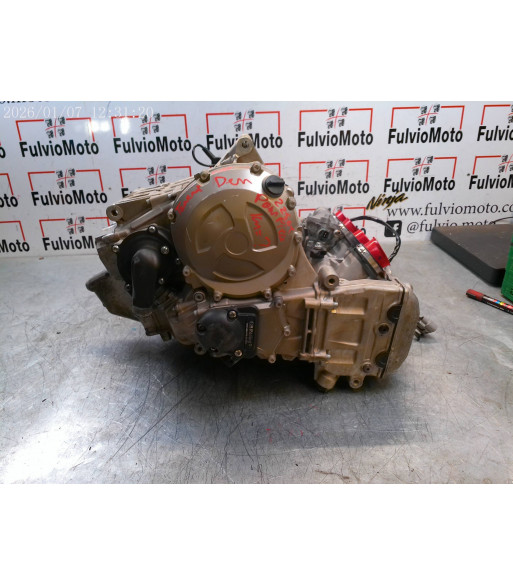 Moteur BMW S1000RR - 2012