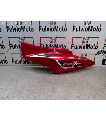 Flanc de selle Gauche SYM CROX 50 - 2016