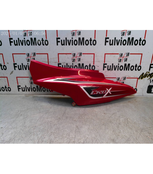 Flanc de selle Gauche SYM CROX 50 - 2016